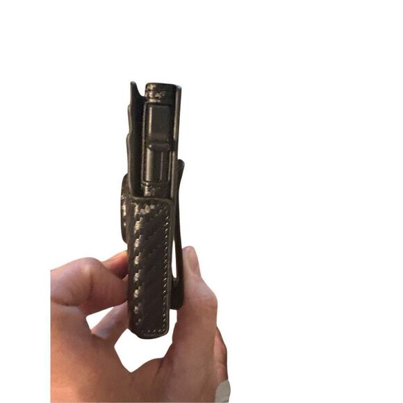 Man’s wallet (hard Shell) - Picture 3 of 6